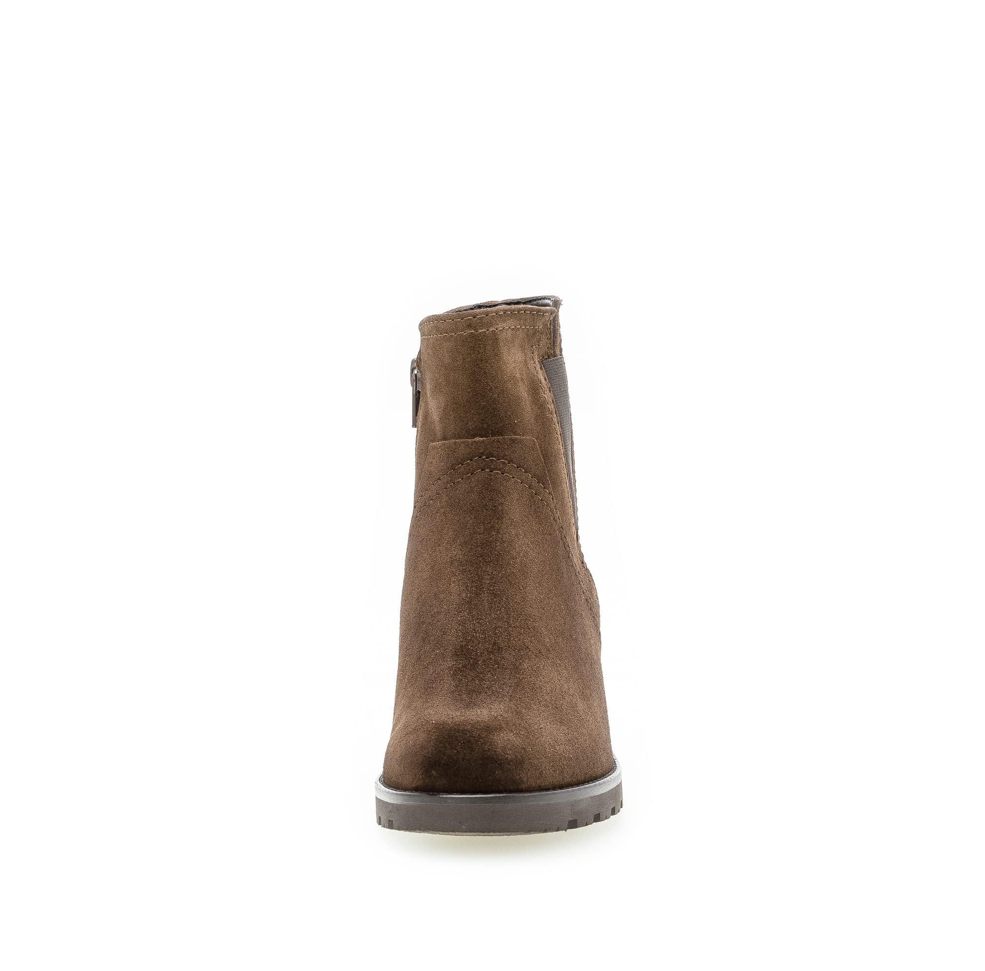 Gabor Women's Ankle Boots - Stylish Chelsea Boots for Ladies | Comfortable & Fashionable Footwear for Work, Casual Outings & Fall/Winter Seasons