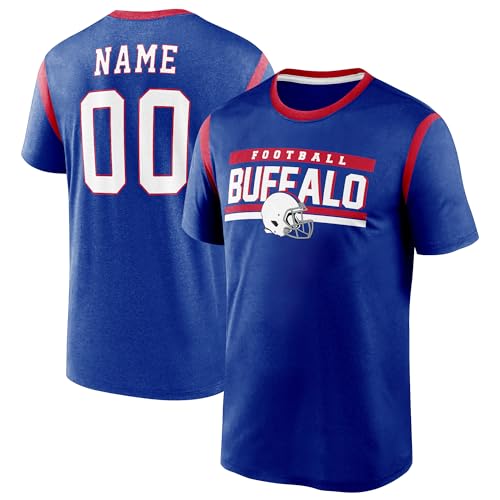 Buffal0