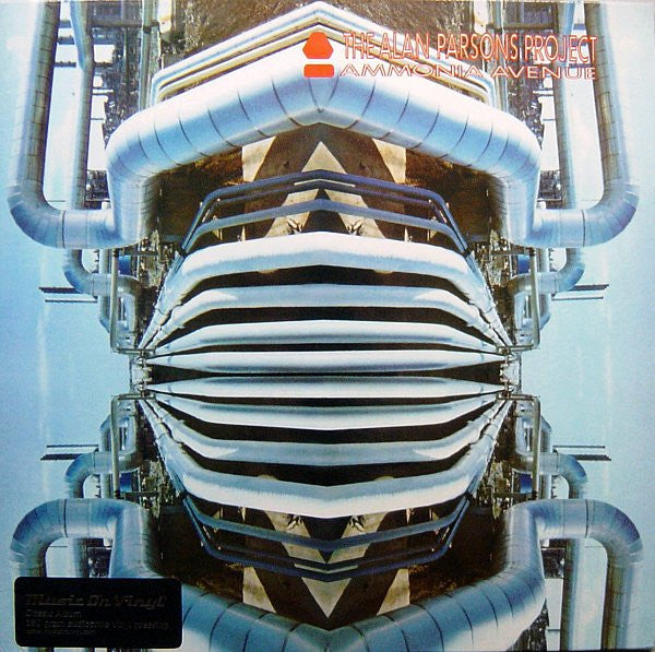 The Alan Parsons Project - Legendary Progressive Rock Band Albums & Songs Collection | Vinyl, CD & Digital Downloads | Perfect for Music Lovers & Audiophiles