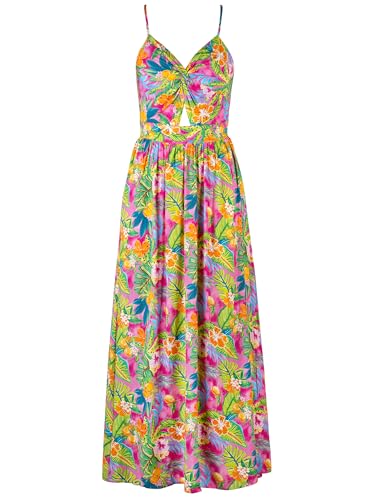 Tropical Floral