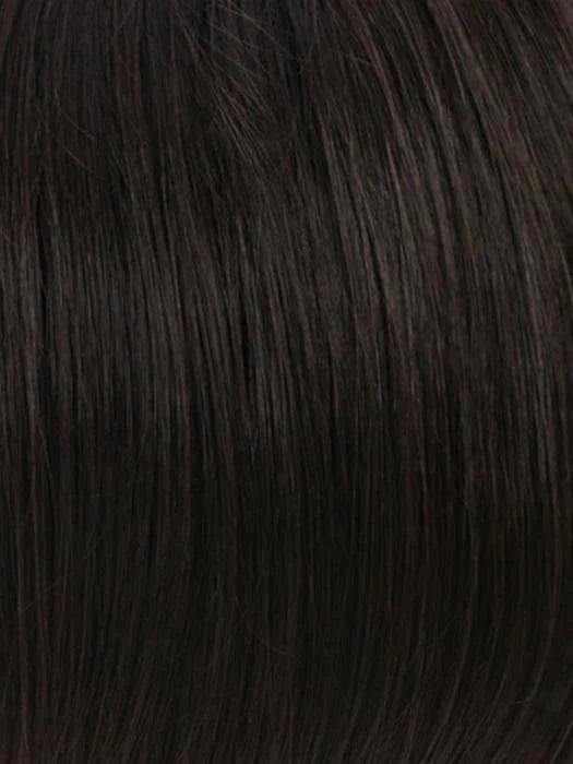 Ember Synthetic Lace Front Wig with Mono Top - Natural Looking Human Hair Wig for Women - Perfect for Daily Wear, Cosplay & Special Occasions