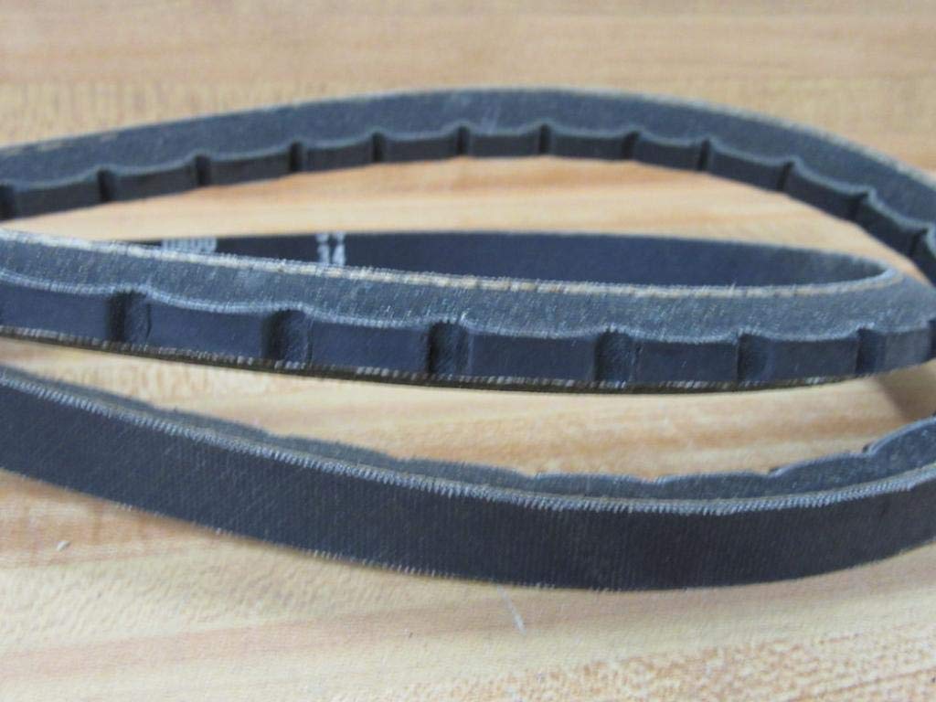 5VX960 Gripnotch V-Belts - High-Performance 5VX Section Industrial Belts (358 Gripbelt) - Perfect for Agricultural Equipment, HVAC Systems & Power Transmission Machinery