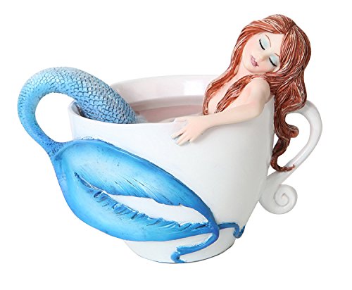 Relax Mermaid Coffee