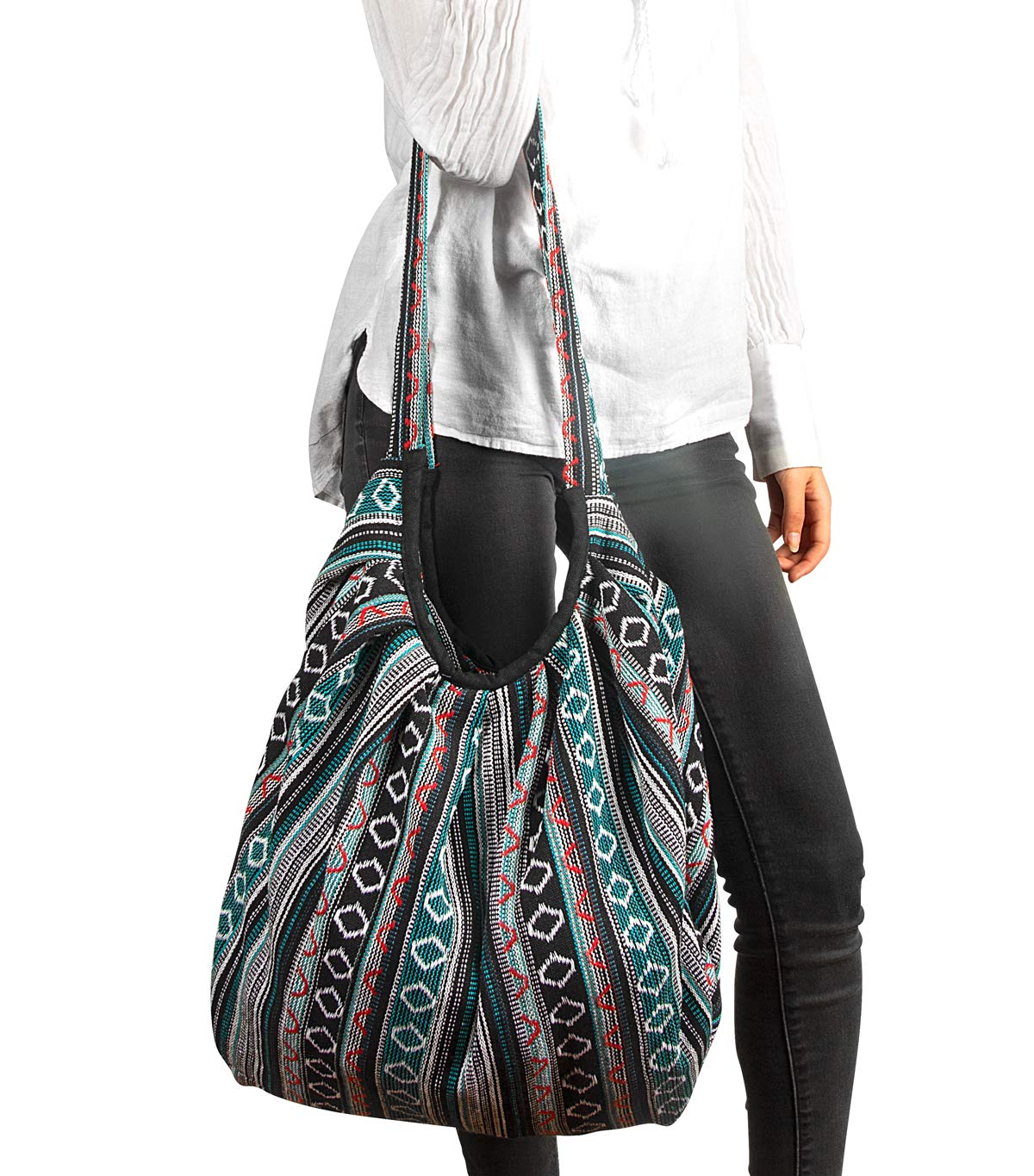 Stylish Large Tote Shoulder Bag for Women - Spacious Casual Handbag for Work, School, Shopping & Travel - Durable Everyday Purse for Books, Groceries & Essentials | Perfect for Office, College & Weekend Getaways