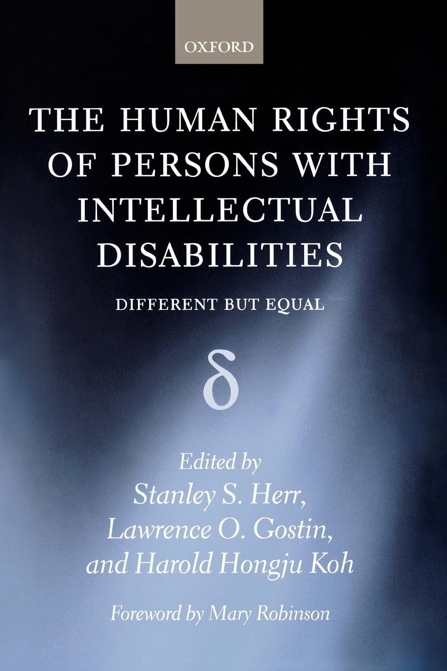 Human Rights for People with Intellectual Disabilities: Equal Rights & Inclusion | Advocacy & Legal Protections for Disability Rights in Society