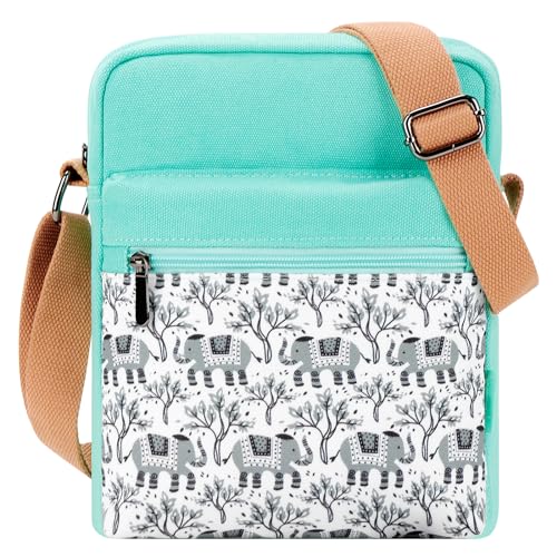 Gray Elephants