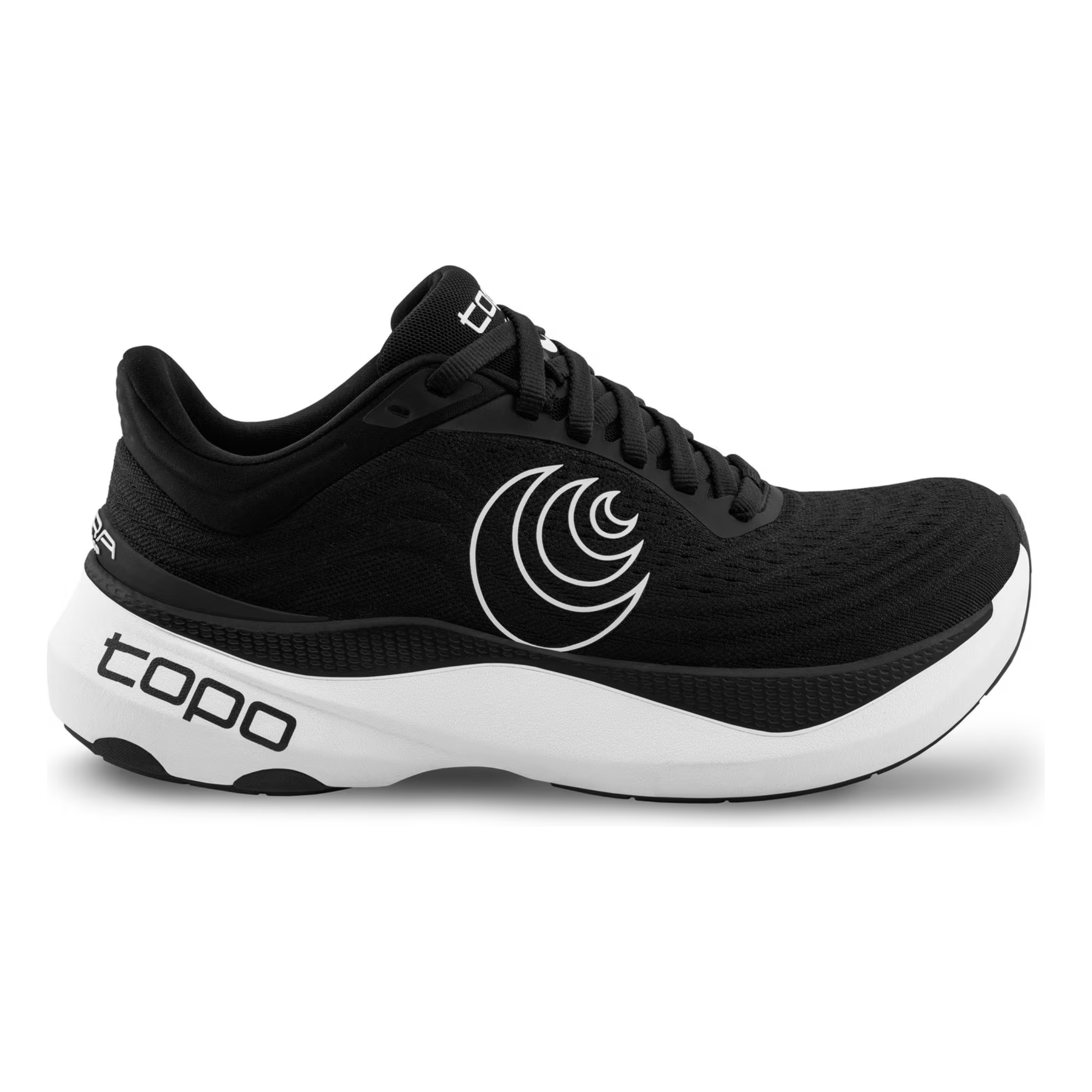 Topo Athletic Women's Aura Road Running Shoes - Lightweight & Breathable for Marathon Training, Jogging & Fitness Workouts