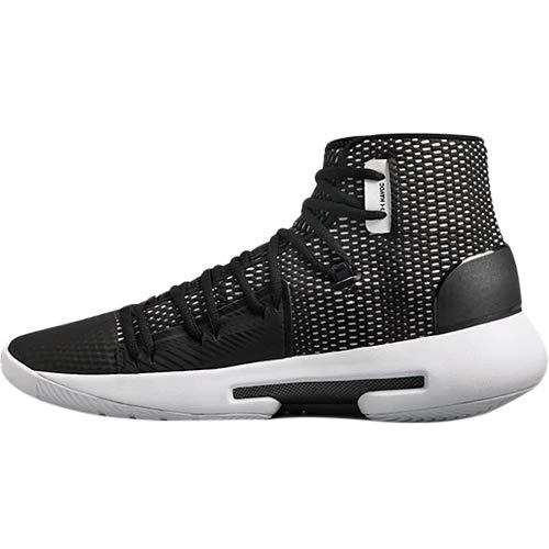 Under Armour HOVR Havoc Men's Basketball Shoes - Lightweight Performance Sneakers for Court Play & Training | Perfect for Indoor/Outdoor Basketball Games & Gym Workouts