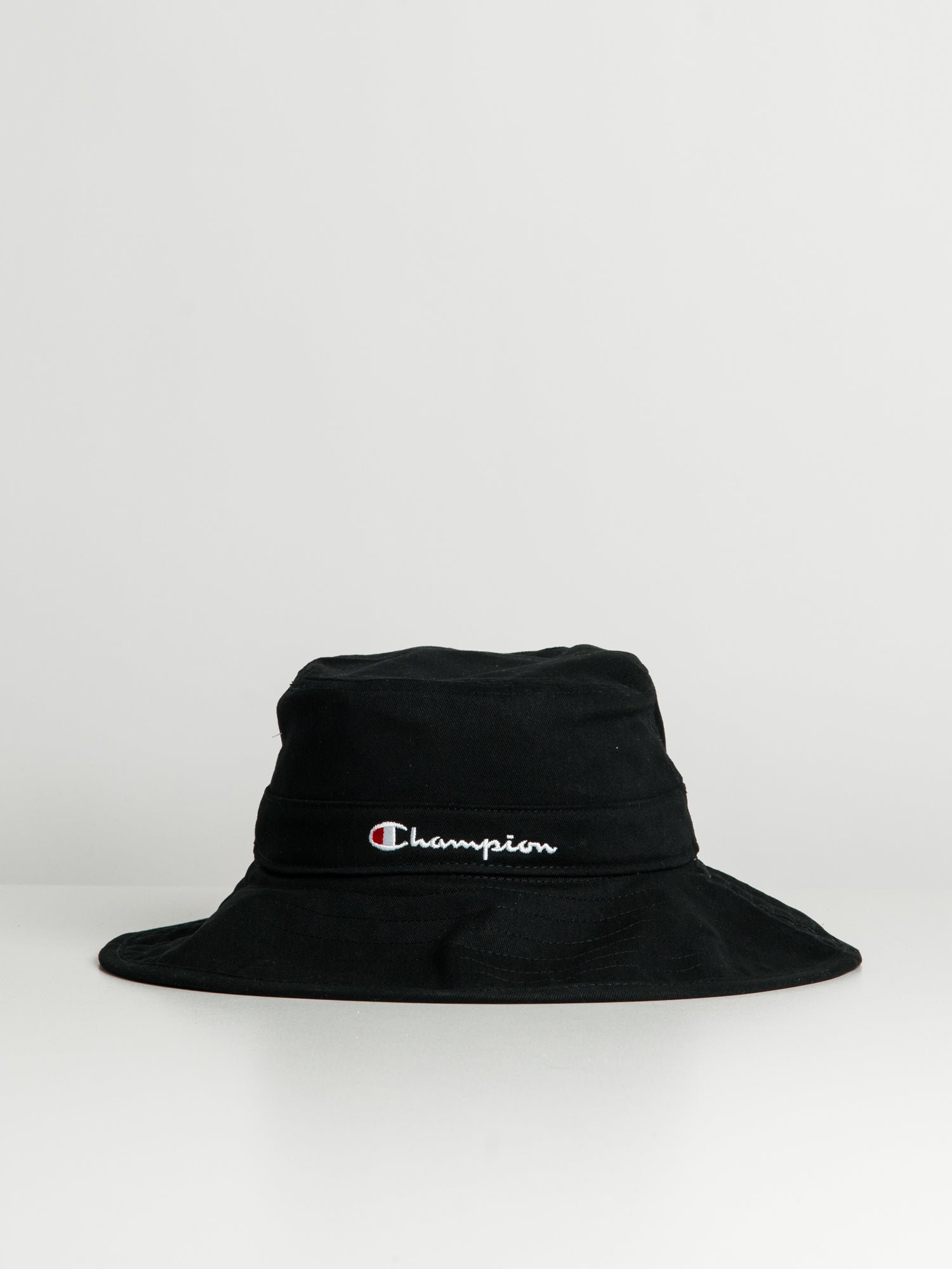 Champion Twill Boonie Hat for Men & Women - Lightweight Sun Protection Outdoor Hat for Hiking, Fishing, and Camping