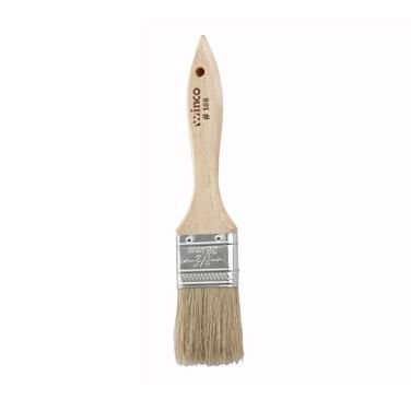 Winco Pastry Brushes WBR-15 (1-1/2