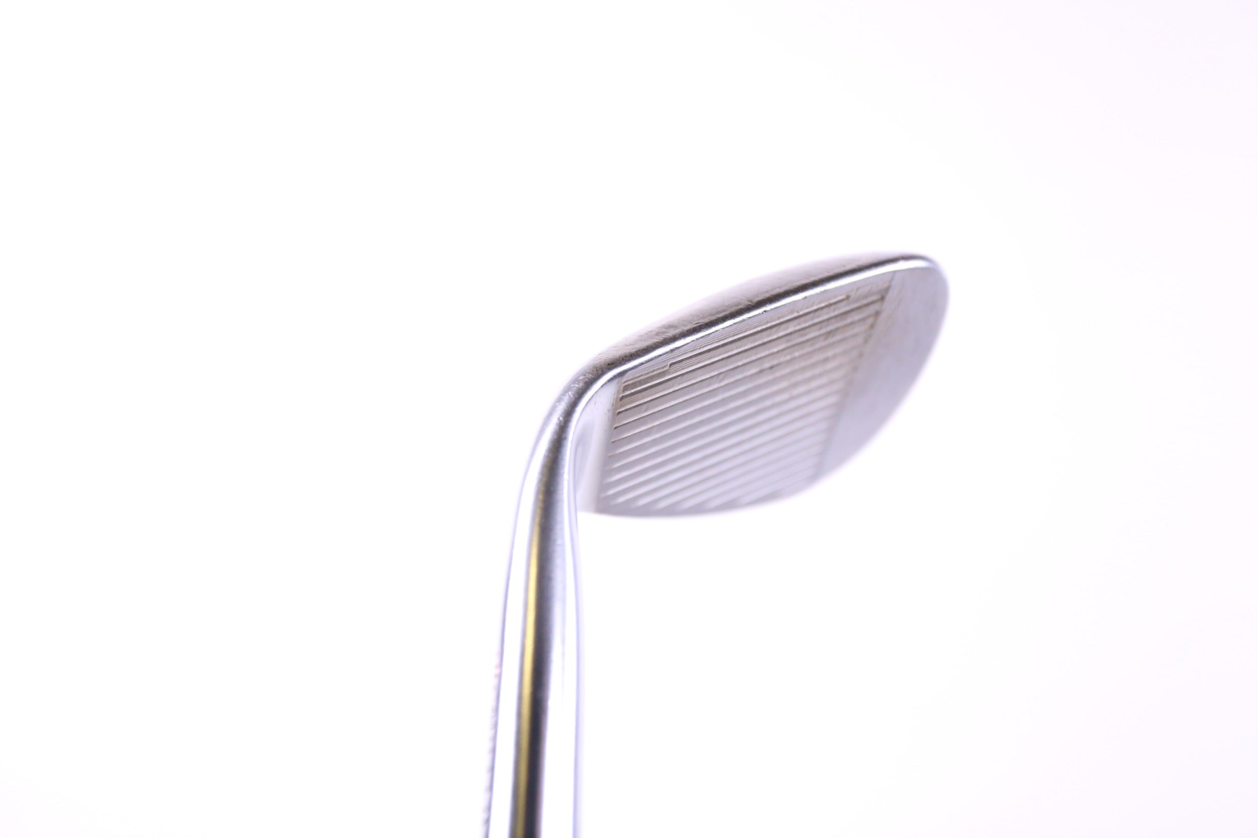 Used Callaway MD4 Chrome Lob Wedge 60° Right Handed Stiff Flex Golf Club - Perfect for Short Game Shots & Bunker Play