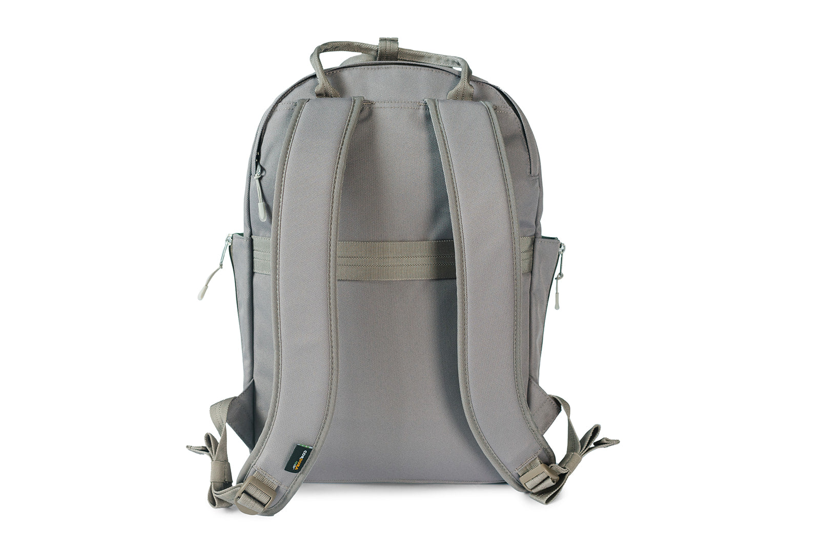 Durable Waterproof Backpack for Men & Women - Lightweight Travel Hiking Laptop Backpack - Perfect for School, Work, Outdoor Adventures & Daily Commute
