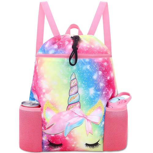 Unicorn Rainbow