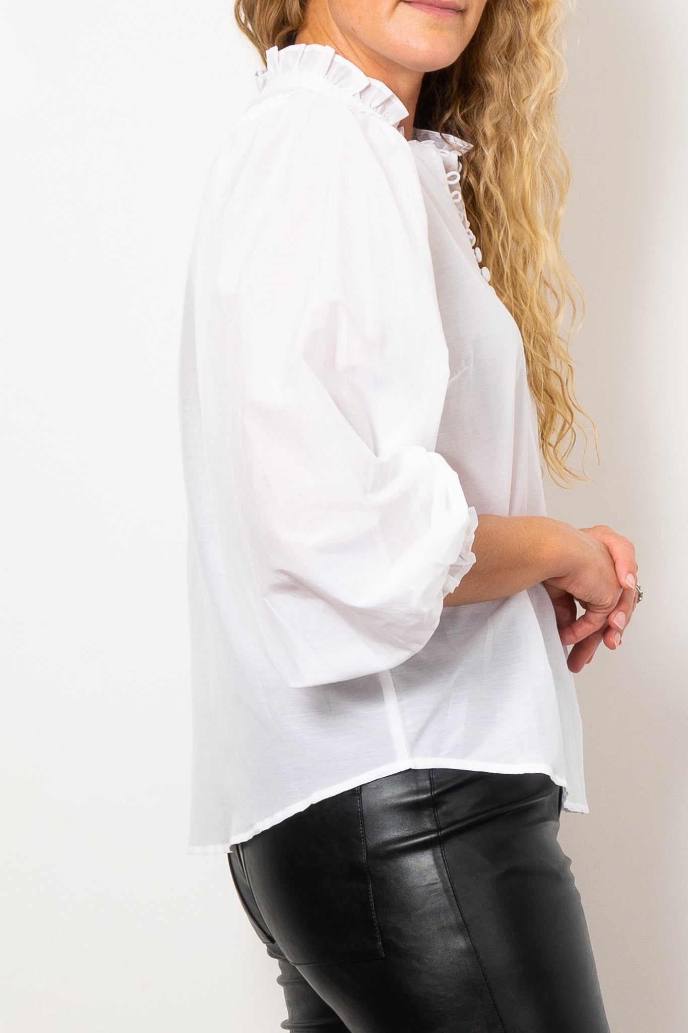 Zoe Kratzmann Women's Fashion Tops - Trendy Casual Blouses for Everyday Wear | Perfect for Office, Dating & Weekend Outfits