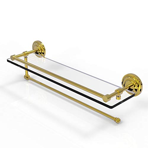 Polished Brass