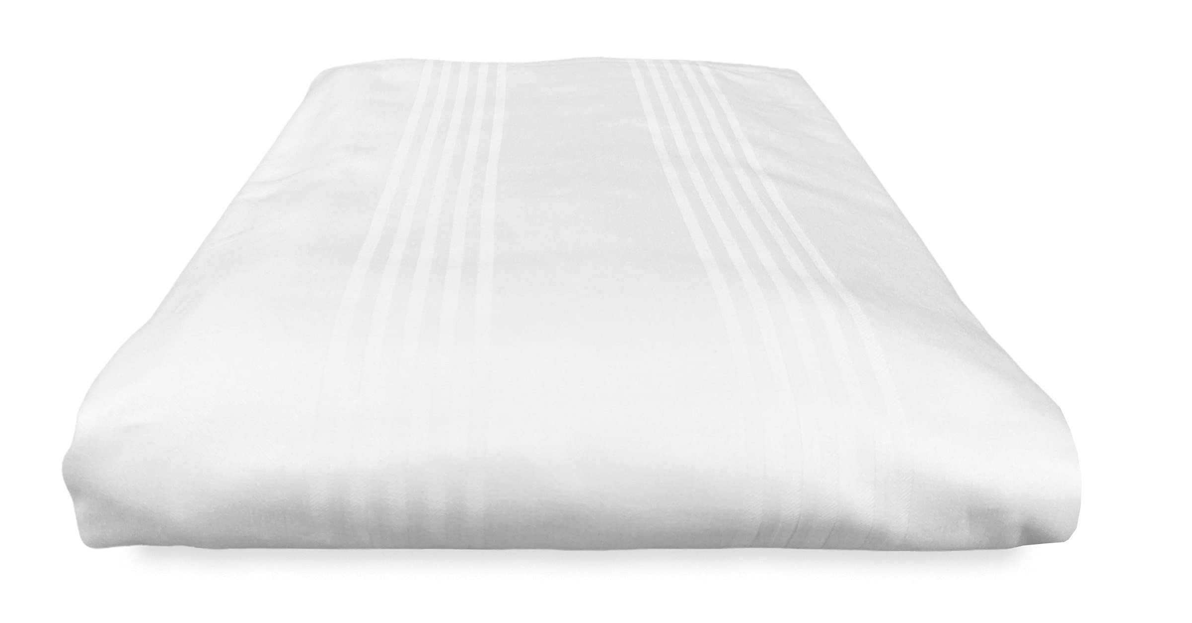 Tex Family Italo - Zippered L-Shaped Mattress Encasement, 27