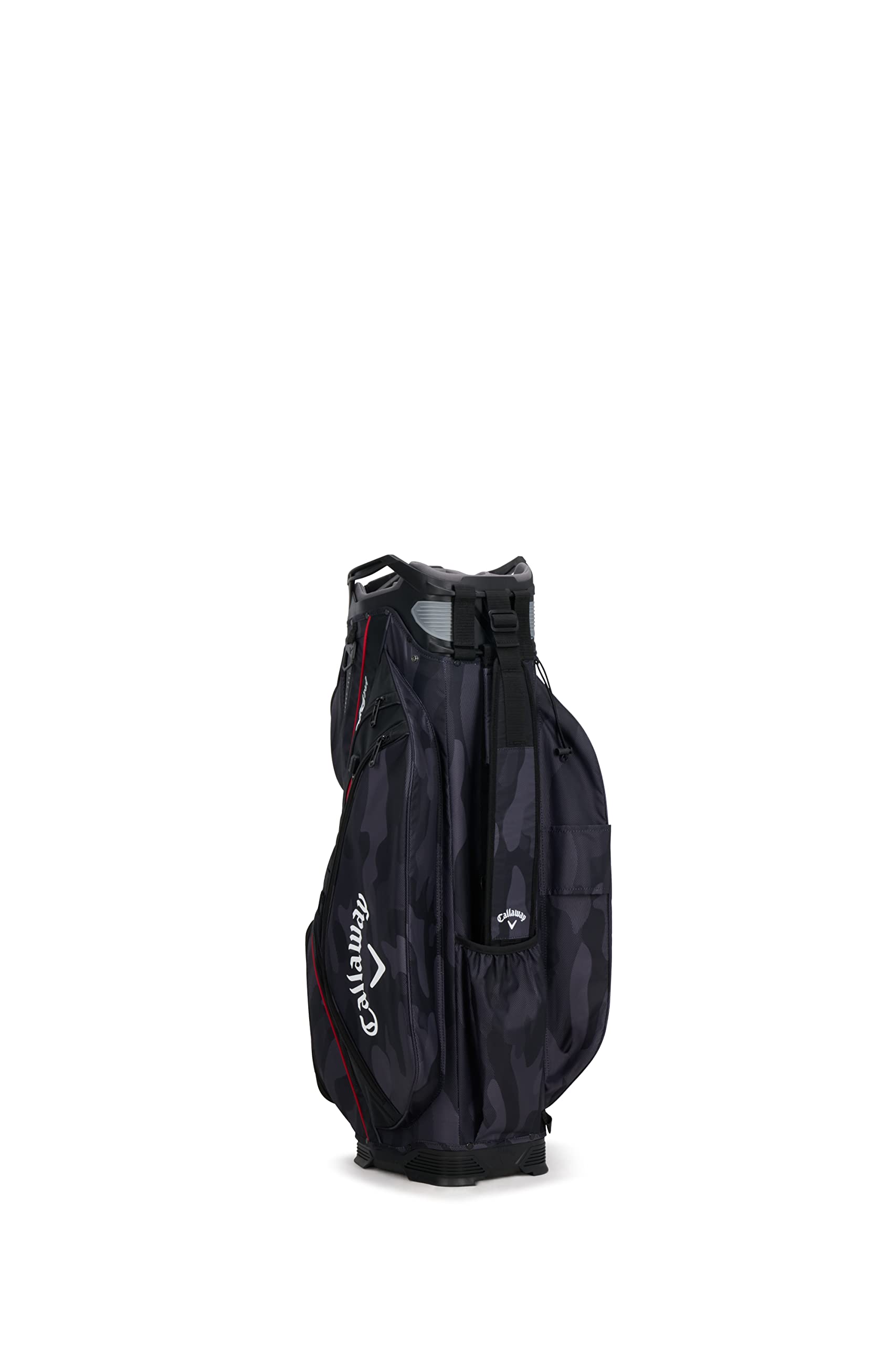 Callaway Golf ORG 14 Cart Bag - Premium Golf Stand Bag with 14-Way Divider, Lightweight & Durable for Men & Women - Perfect for Golf Course, Driving Range & Tournament Play