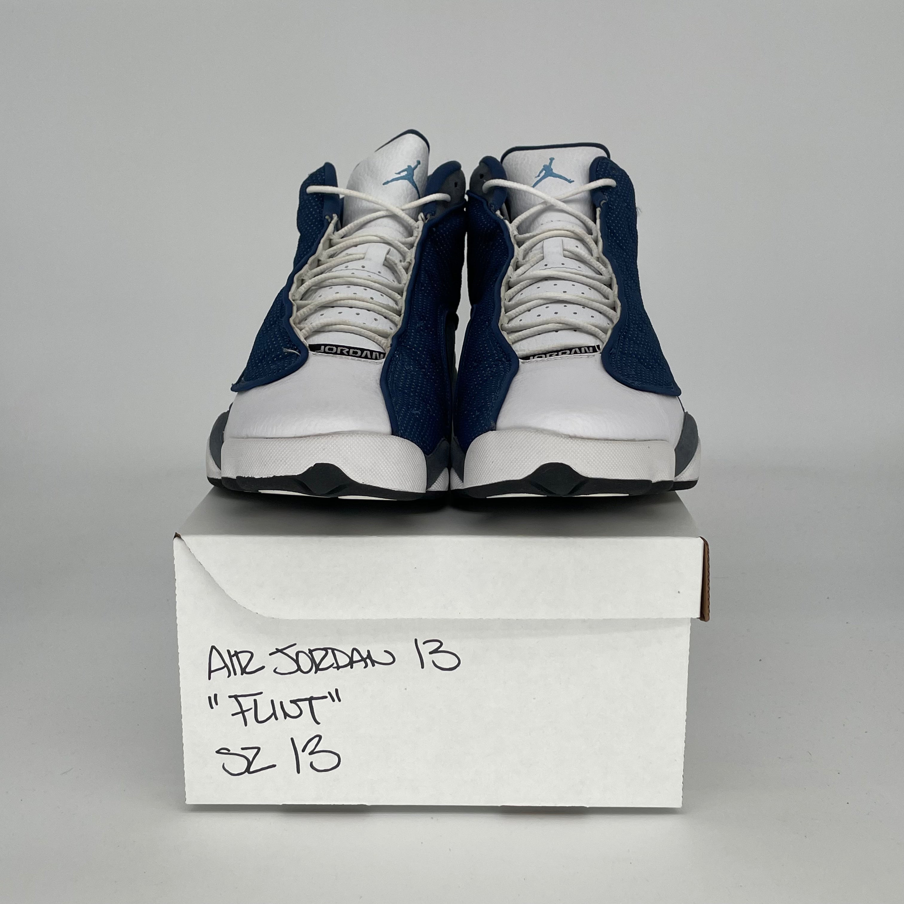 Original Air Jordan 13 Retro 