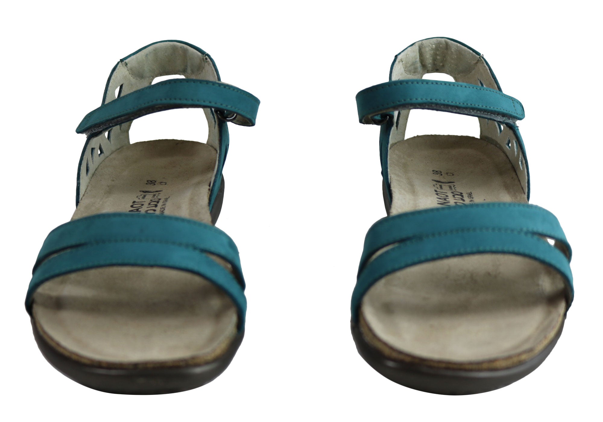 Naot Bonnie Women's Leather Comfortable Supportive Sandals - Orthopedic Arch Support for Walking, Travel & Everyday Wear