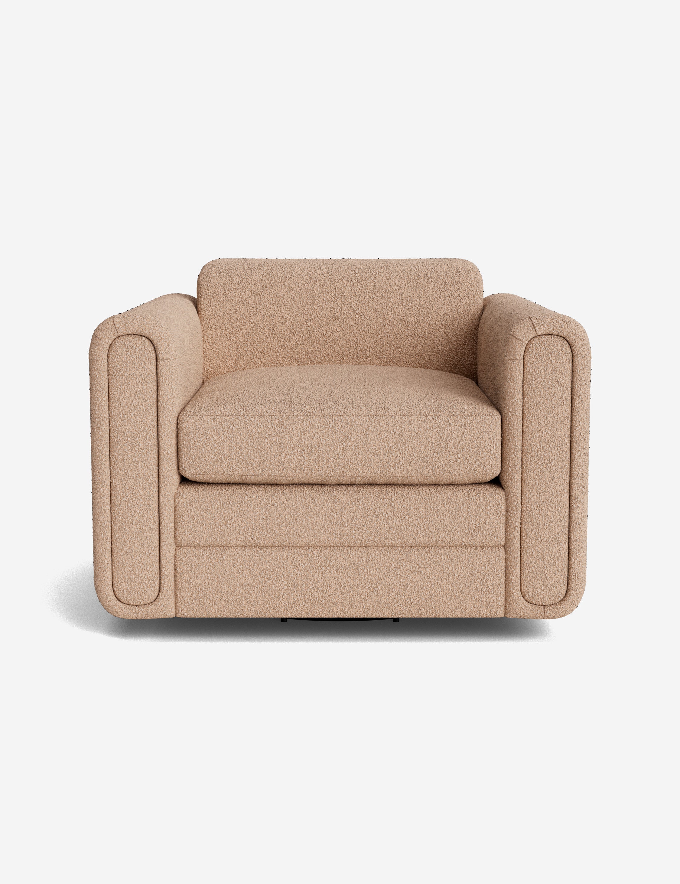 Pearl Luxe Boucle