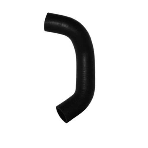 Dayco 72662 Curved Radiator Hose - High-Performance Cooling Hose for Cars, Trucks & SUVs - Perfect for Engine Cooling System Repair & Maintenance