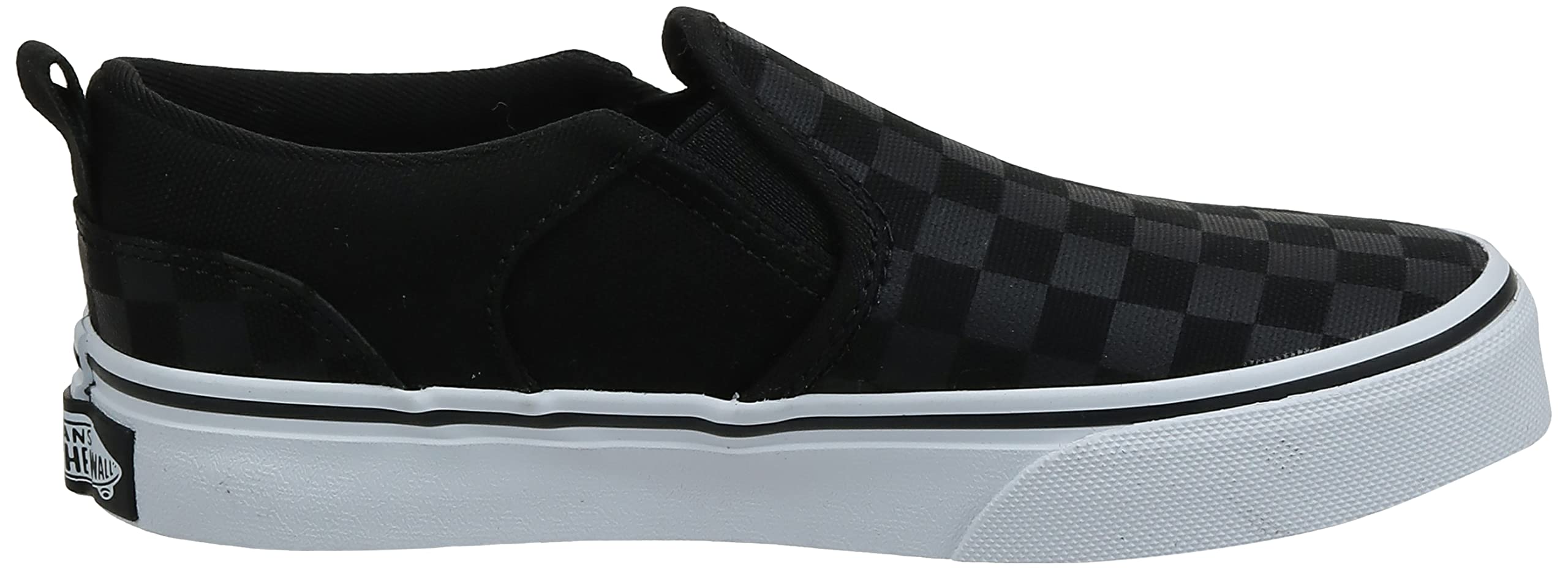 Vans Unisex-Adult Perf Leather Slip-On Shoes | EU Size 42 | Comfortable & Stylish Casual Sneakers for Men & Women | Perfect for Everyday Wear, Street Style & Urban Fashion