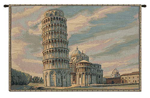 Torre Di Pisa