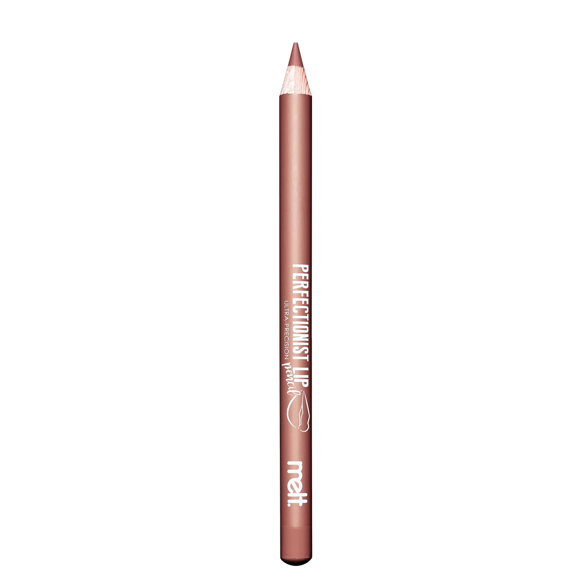 Best Sepia Lip Pencil - Long Lasting Matte Lip Liner for Natural Nude Makeup | Perfect for Everyday Wear & Special Occasions