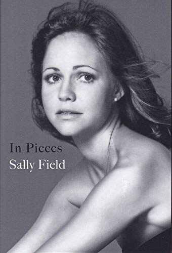 Sally Field Signed Autographed First Edition Book - Collectible Memorabilia for Fans & Gift Idea for Movie Lovers