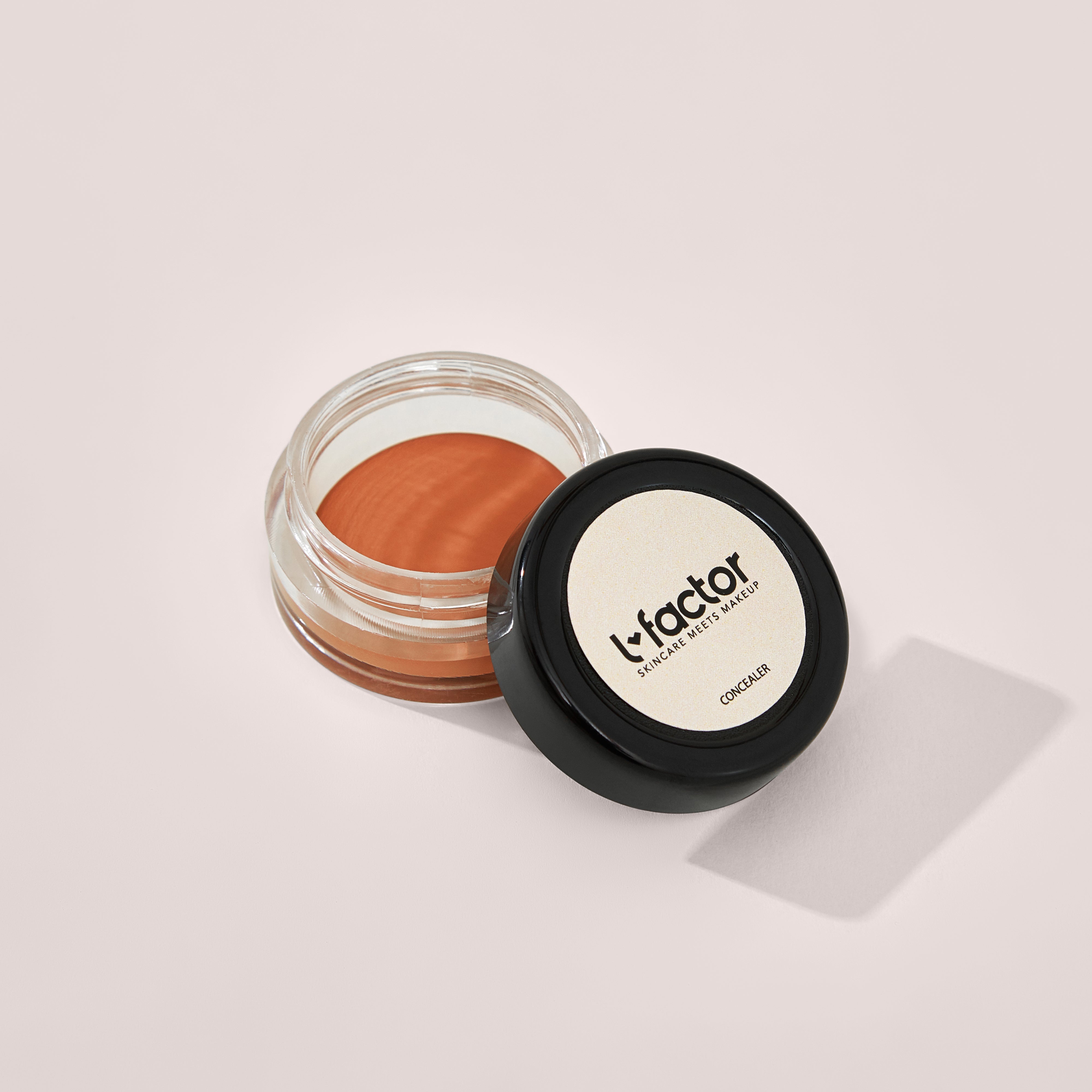 Airy Matte Concealer Frappé - Lightweight Full Coverage Makeup for Dark Circles & Blemishes | Perfect for Everyday Wear & Photo Shoots