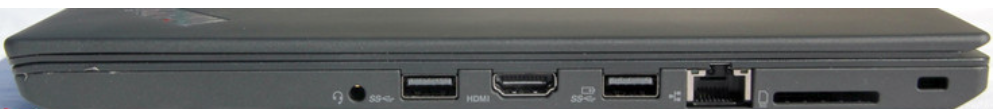 Lenovo ThinkPad T480 14