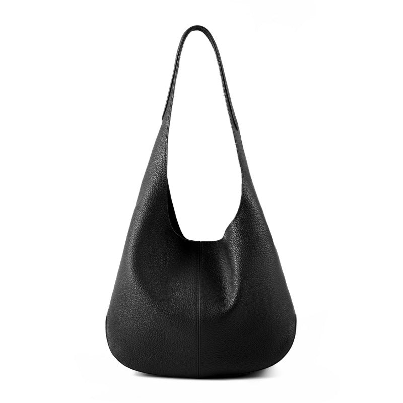 Stylish and Lightweight Shoulder Bag for Women - Perfect for Work, Travel, and Everyday Use