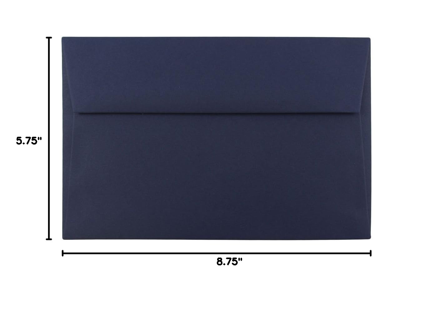 Premium A9 Invitation Envelopes 5.75