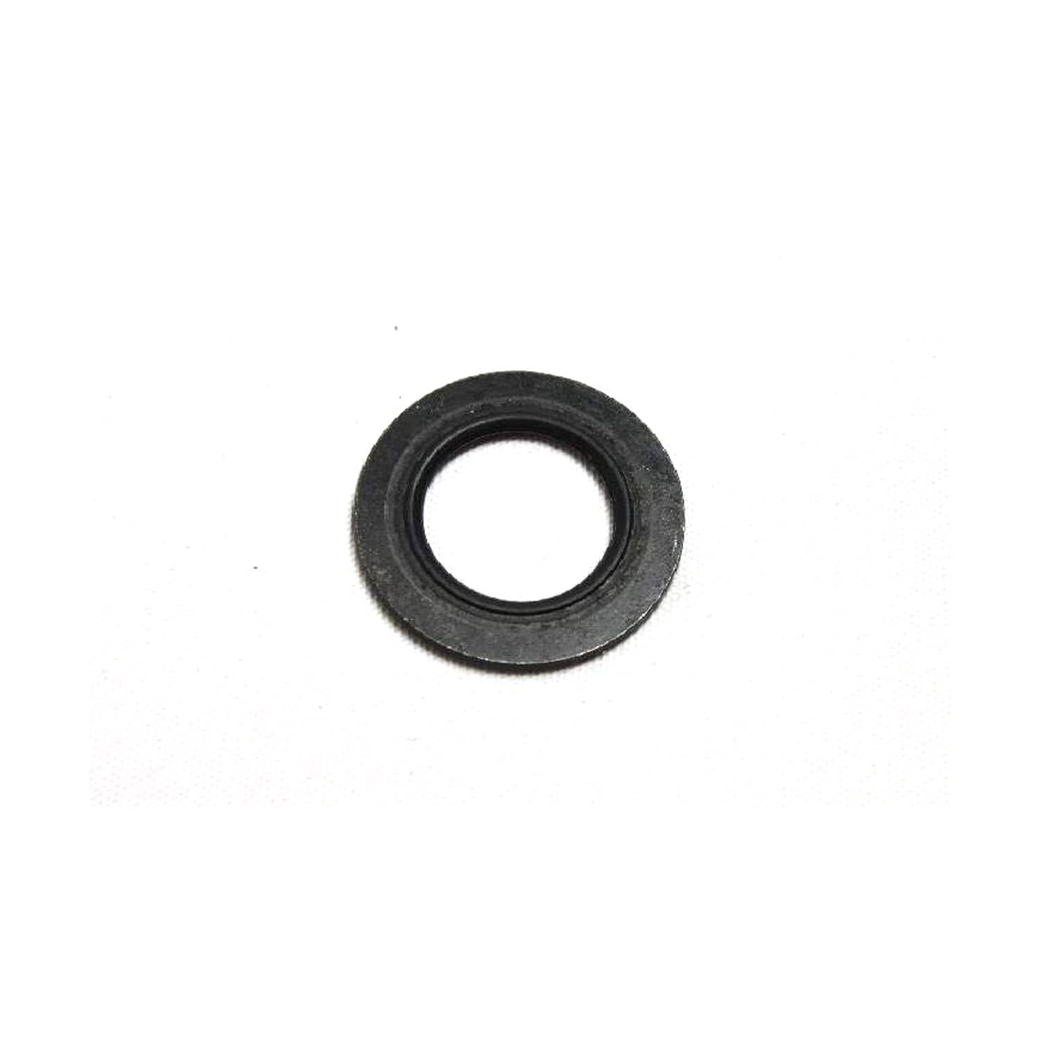 Mopar 68210185AA Turbo Oil Drain Pipe Gasket - High Performance Replacement Part for Dodge, Jeep, Chrysler Vehicles - Perfect for Engine Repair & Maintenance