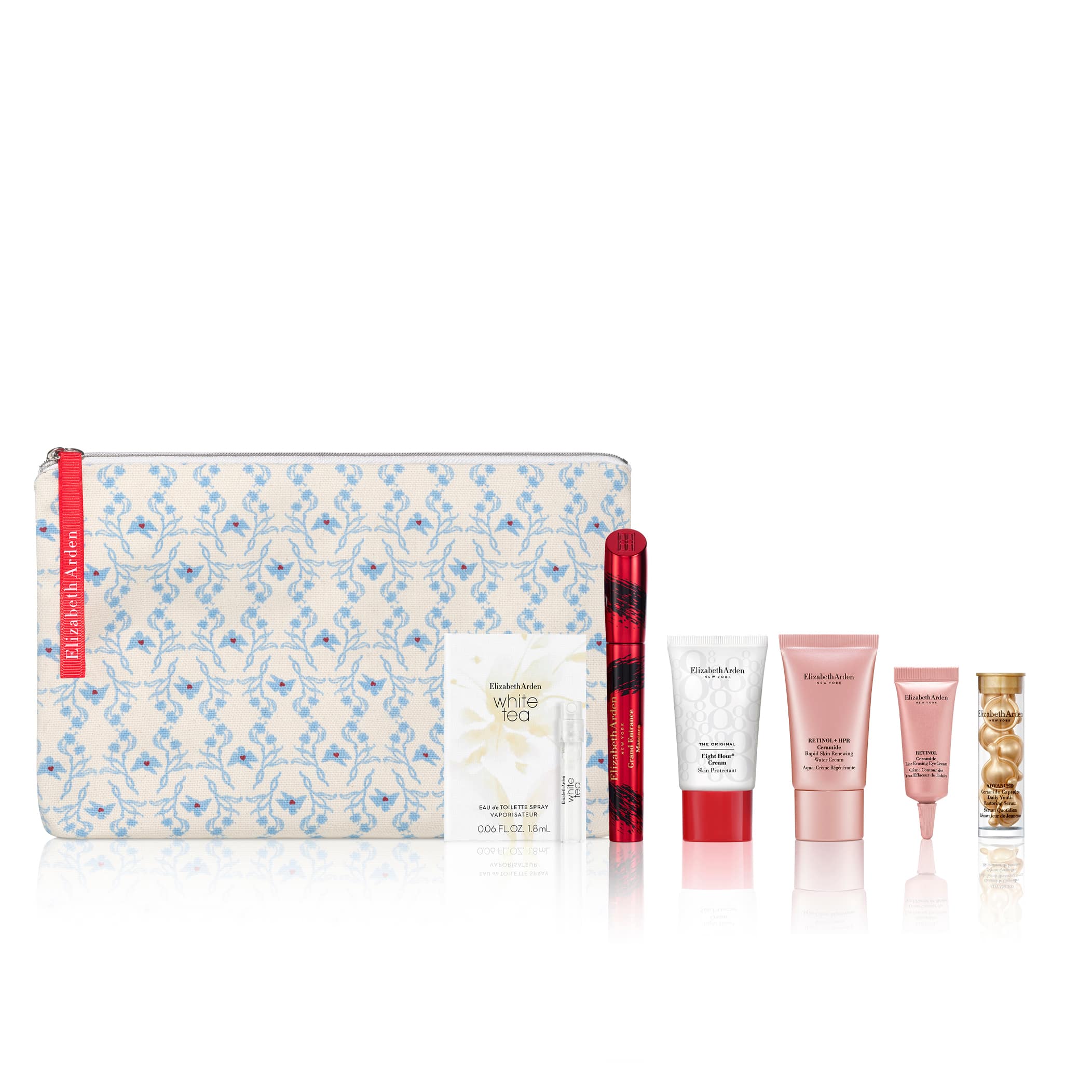Free 7-Piece Gift Set - Perfect for Holidays, Birthdays & Special Occasions | Thoughtful Present for Her, Him & Loved Ones