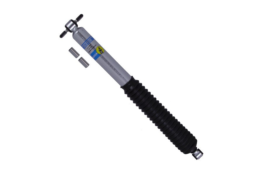 Jeep Cherokee XJ Bilstein B8 5100 Series Rear Shock Absorber for 6in Lift | 33 151663 | Off-Road & Heavy-Duty Suspension Upgrade for Rough Terrain