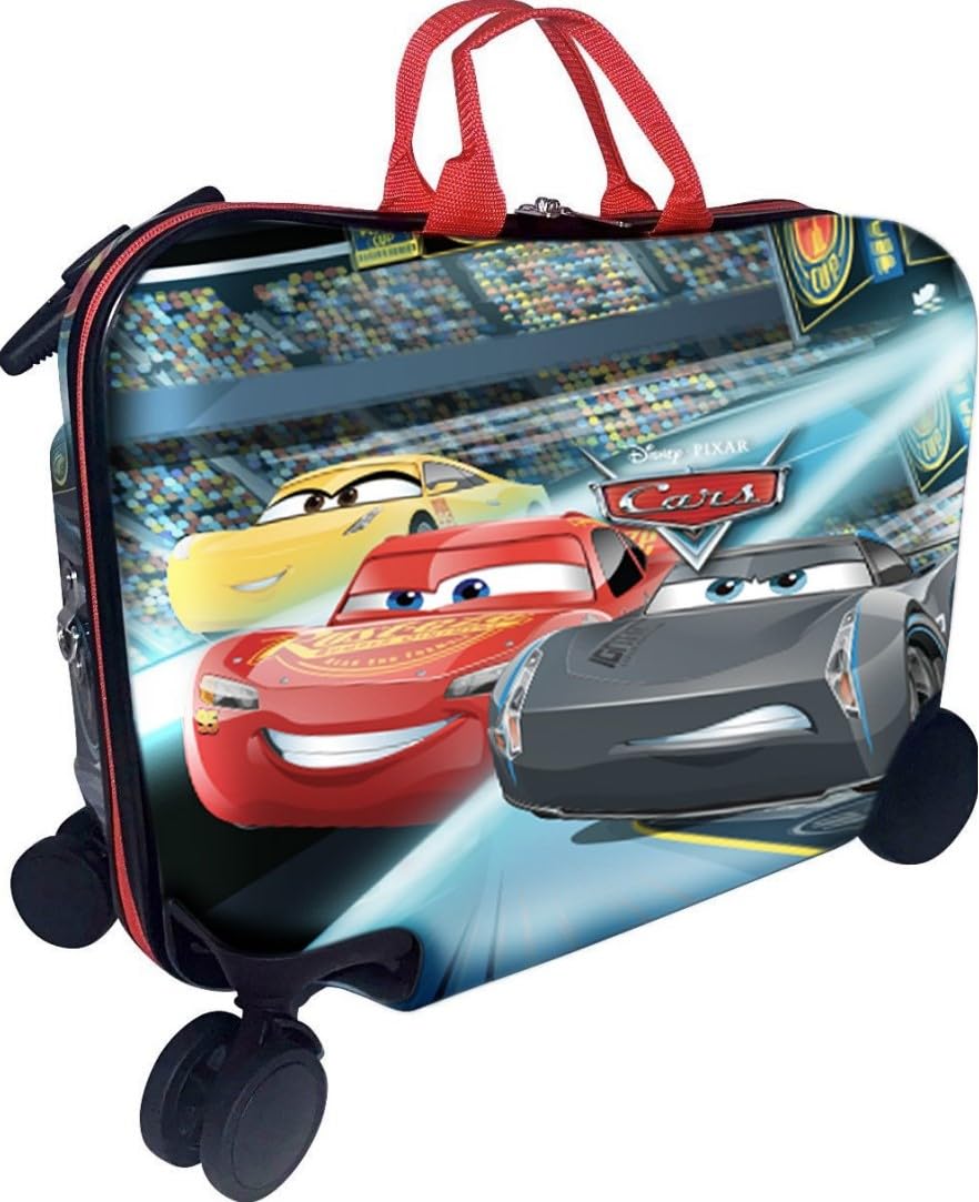 Fast Forward Ride-On 18