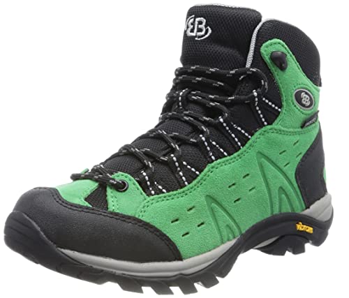 Green/Black