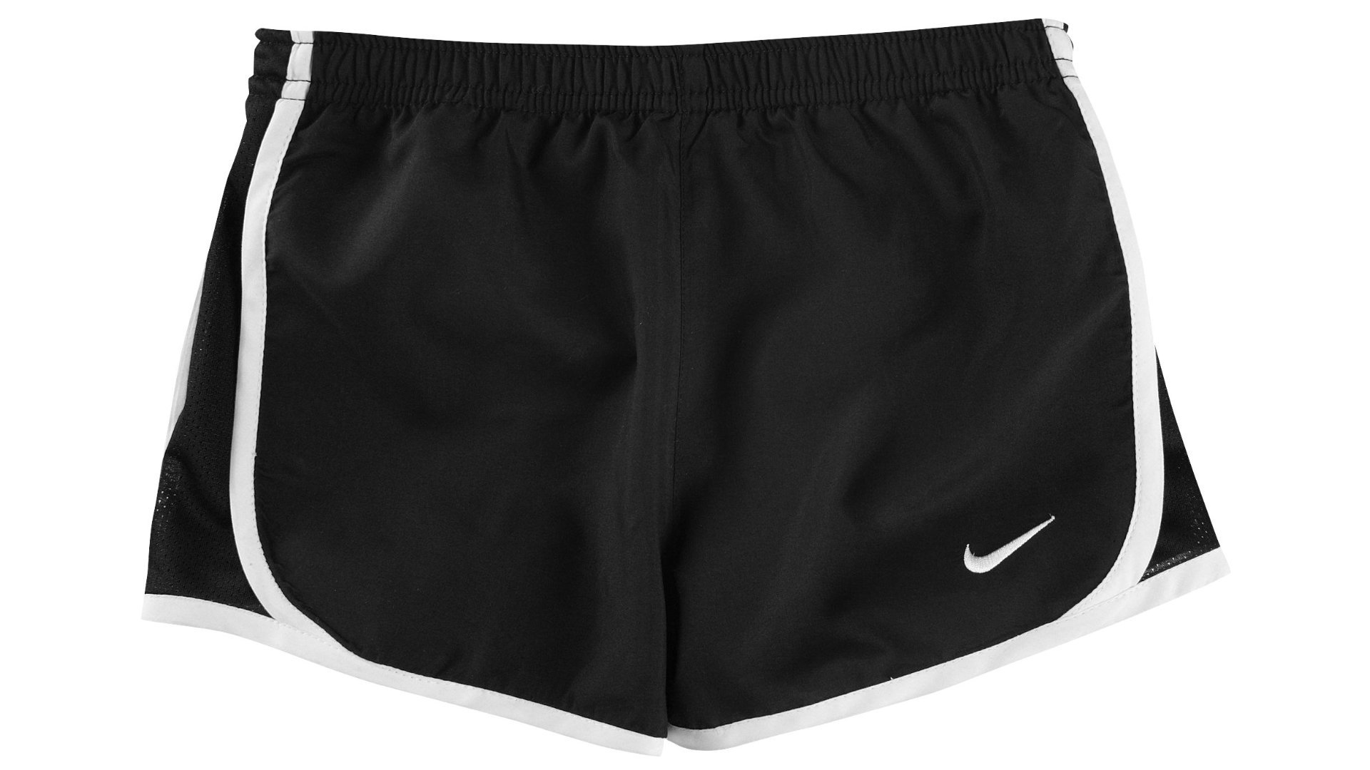 Nike Girls' Running Shorts - Lightweight Breathable Athletic Shorts for Kids & Teens - Perfect for Track, Jogging, and Gym Workouts