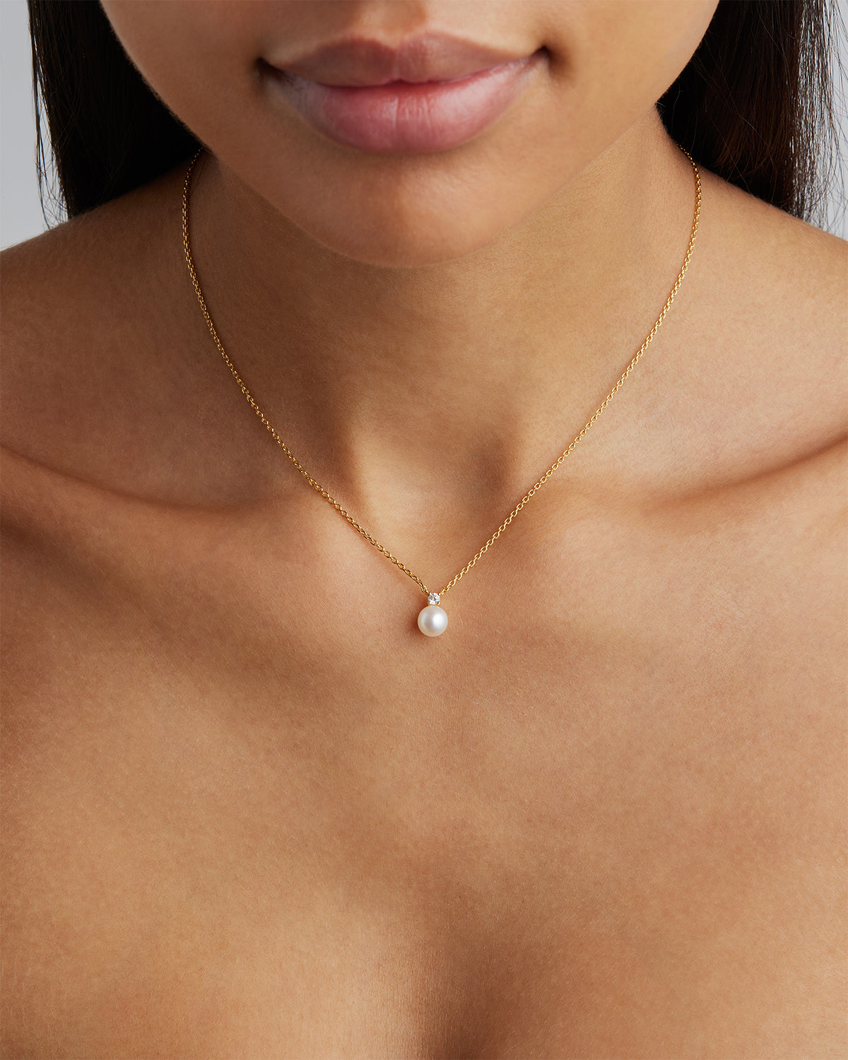 18K Gold Vermeil 