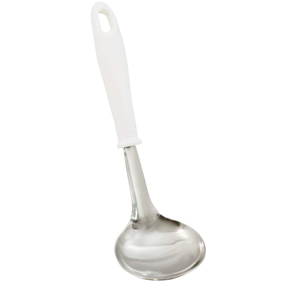 Premium Miso Strainer Set DH-6513 - Fine Mesh Japanese Soup Strainer for Miso Paste, Soy Milk & Tea - Perfect for Home Cooking, Ramen Shops & Traditional Japanese Cuisine