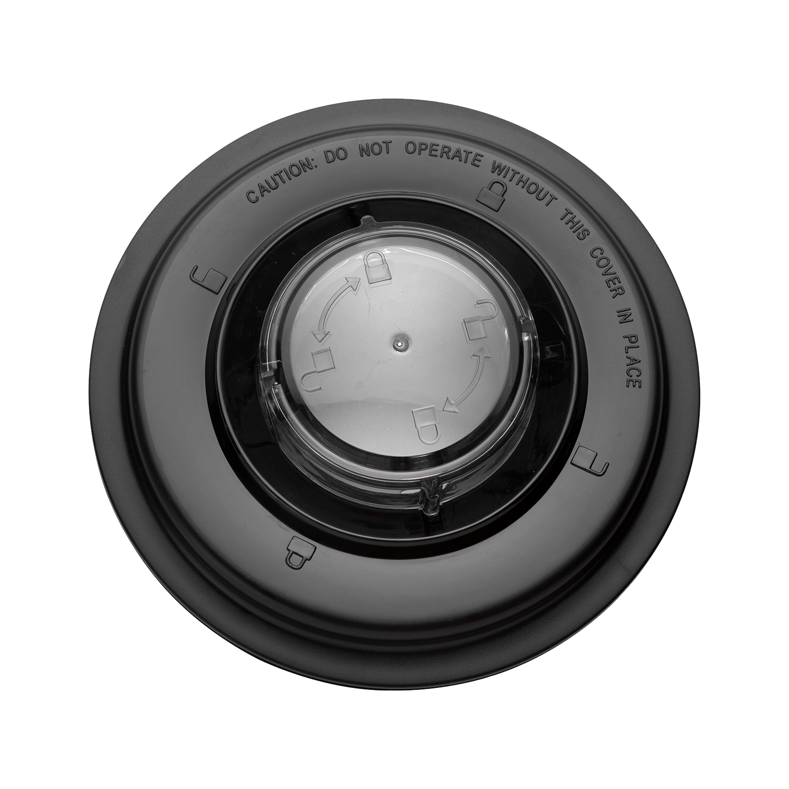 PRO600 Blender Jar Replacement Lid - Compatible with NutriBullet, Magic Bullet & More - Perfect for Smoothies, Shakes & Food Prep
