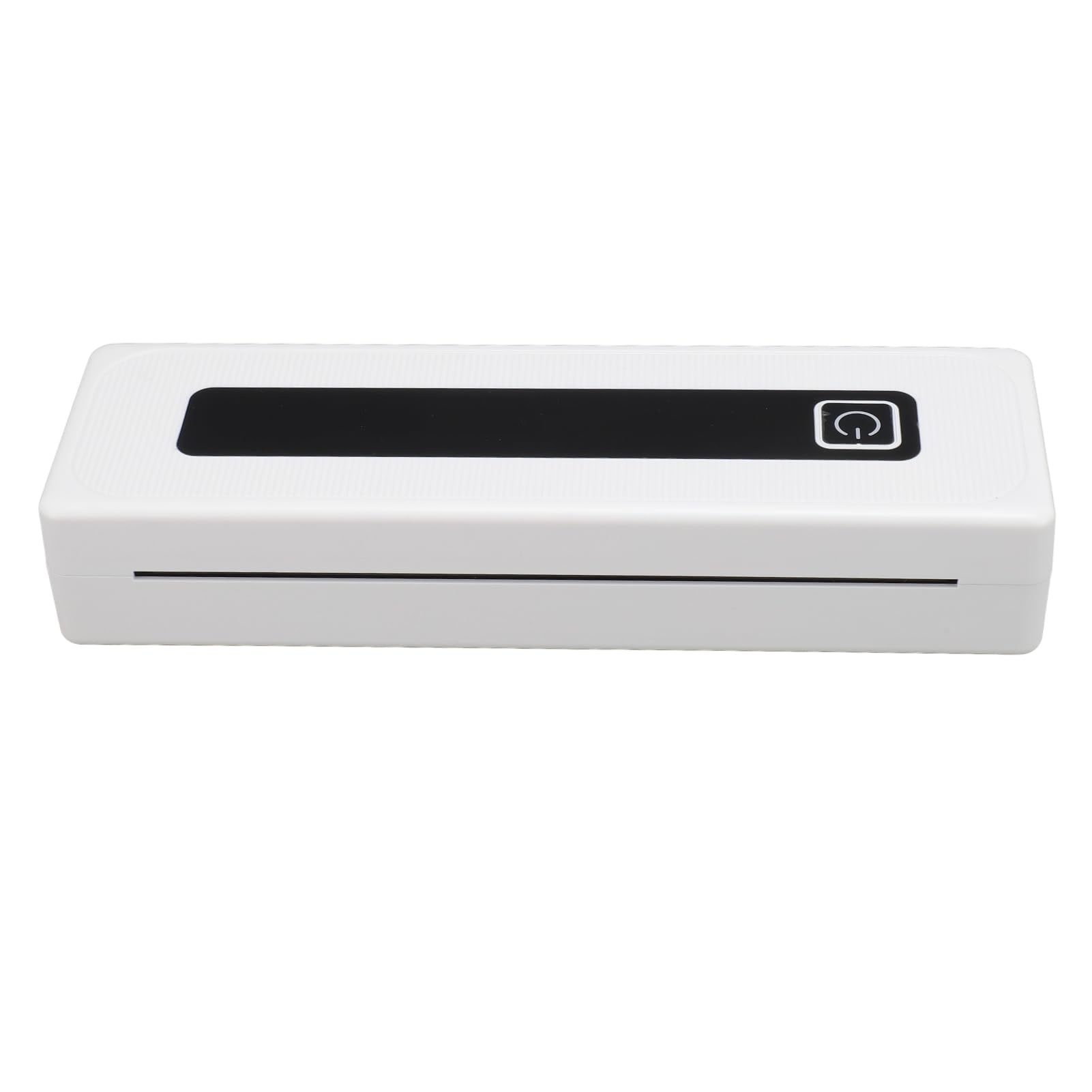 Jiawu A4 Portable Wireless Printer - 200DPI, 800mAh Battery, 10MM/S Print Speed for Computer & Phone | Ideal for Home Office, School Projects & On-the-Go Printing