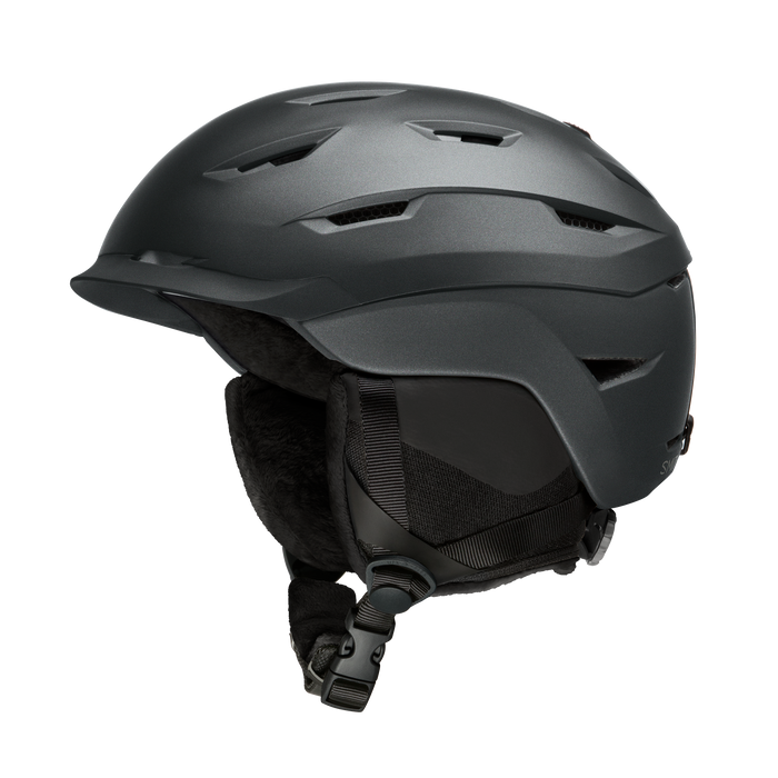 Smith 2024 Liberty MIPS Bike Helmet - Lightweight & Ventilated Cycling Helmet for Men & Women - Perfect for Road Biking, Mountain Biking & Commuting