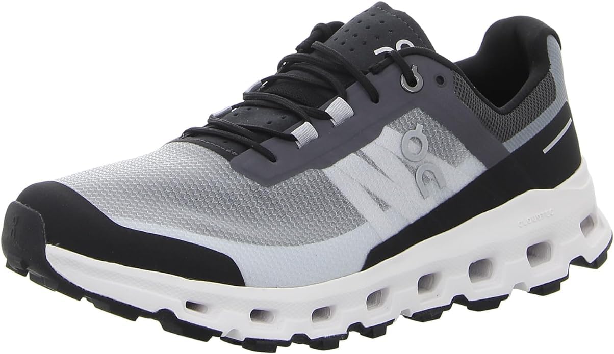 Women's Cloudvista Sneakers - Lightweight Running Shoes for Women with Cushioned Comfort | Perfect for Trail Running, Hiking & Everyday Wear