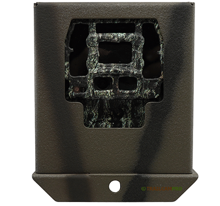 Browning Pro DCL NANO Security Case - Waterproof, Shockproof, and Dustproof Protective Case for Electronics - Perfect for Travel, Camping, and Outdoor Adventures