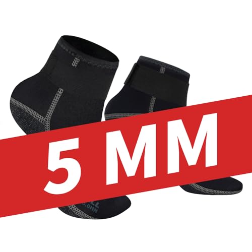 Low Cut-black-5mm