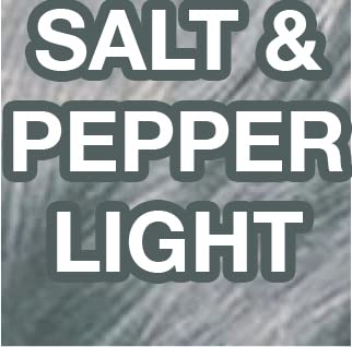 Salt & Pepper - Light