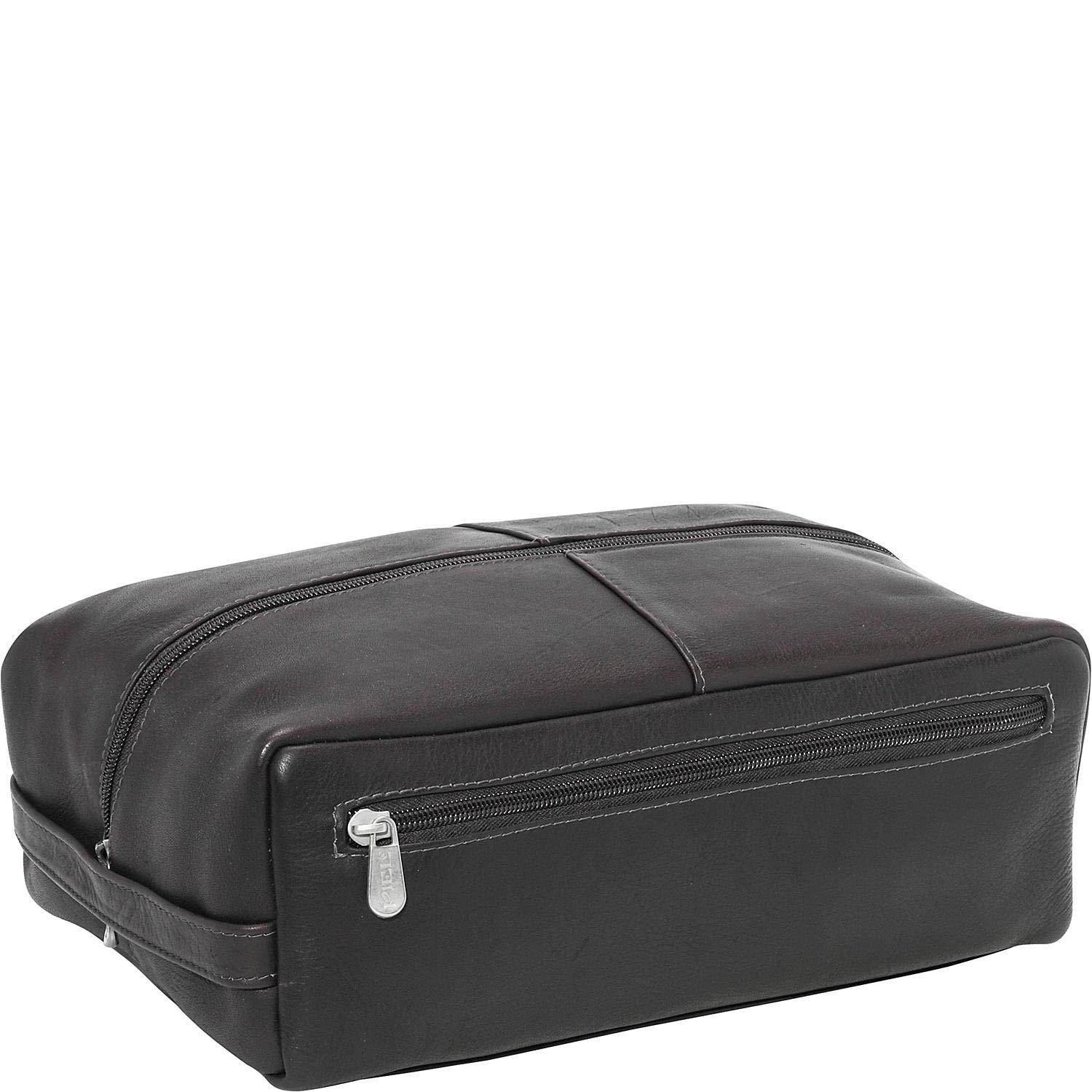Premium Black Shoe Bag for Travel & Storage - Durable & Lightweight Shoe Organizer for Gym, Work, or Vacation - One Size Fits All