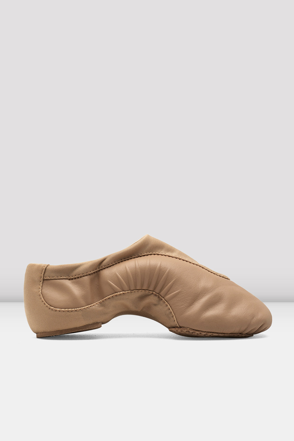 Kids' Genuine Leather Jazz Dance Shoes for Girls & Boys - Perfect for Ballet, Tap, and Performance Dance Classes